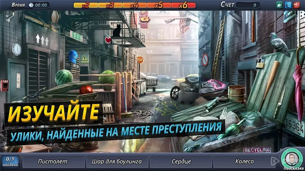 Criminal Case 2.43.1