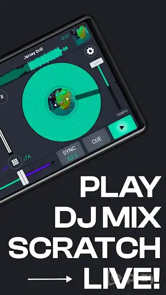 Cross DJ Pro - Mix your music 4.0.12
