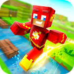 Crossy Creeper Multiplayer