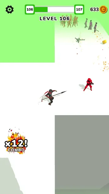 Crowd Master 3D 2.14.0