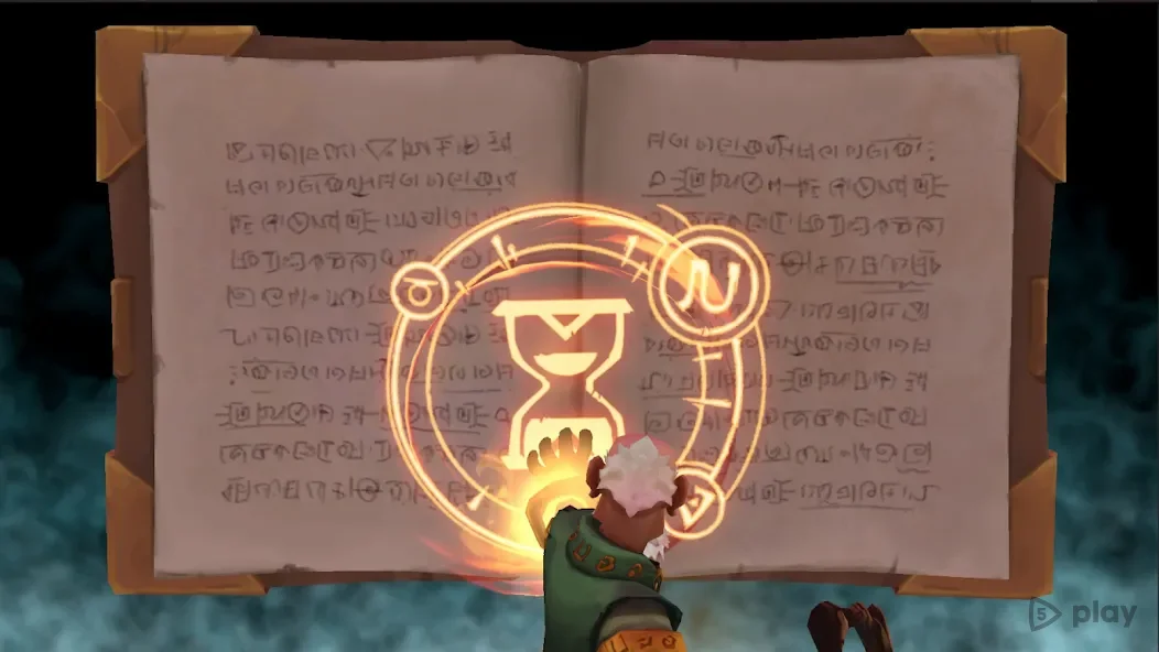 Crunchyroll Battle Chasers 1.0.36