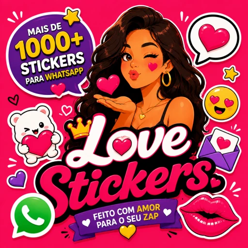 Crush Stickers - WASticker