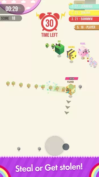 Cut.io : Keep the tail 2.0.1