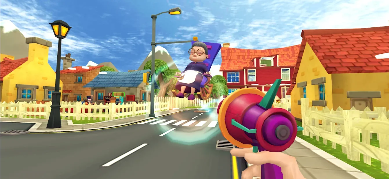 Dark Riddle 2 - Story mode 4.5.0