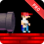 Dave Dangerous: PRO VERSION.