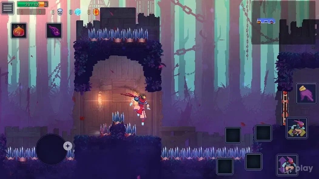 Dead Cells : 5PLAY Edition 3.5.5