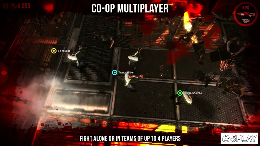 Dead on Arrival 2 v1.1.6