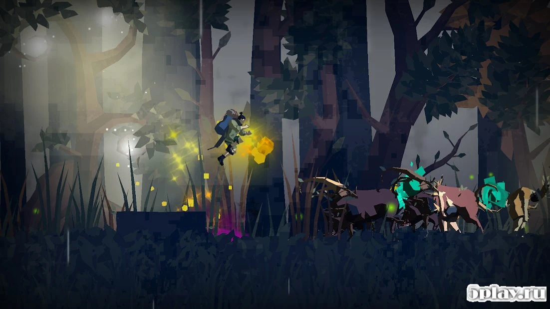 DEAD RAIN 2 : Tree Virus 1.0.15