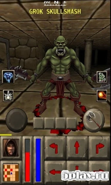 Deadly Dungeons 2.4.4