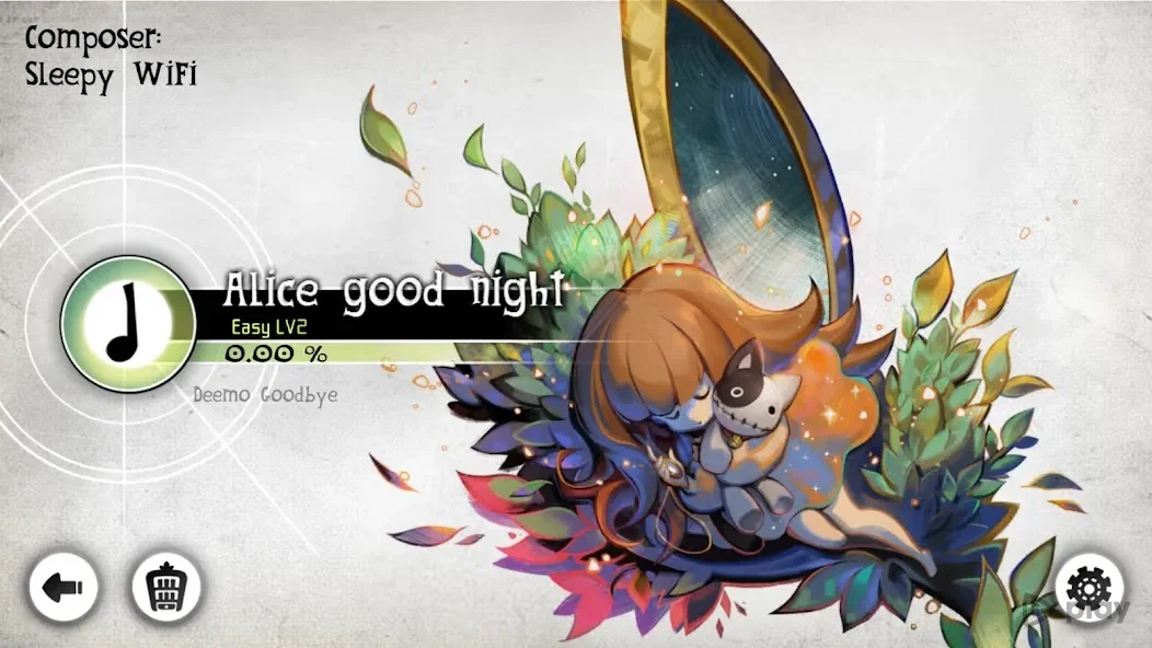 Deemo 5.0.6