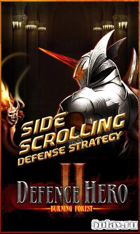 Defence Hero 2 v1.1.2