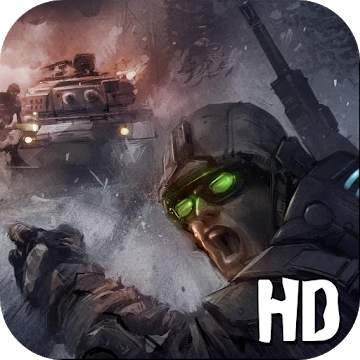 Defense Zone 2 HD