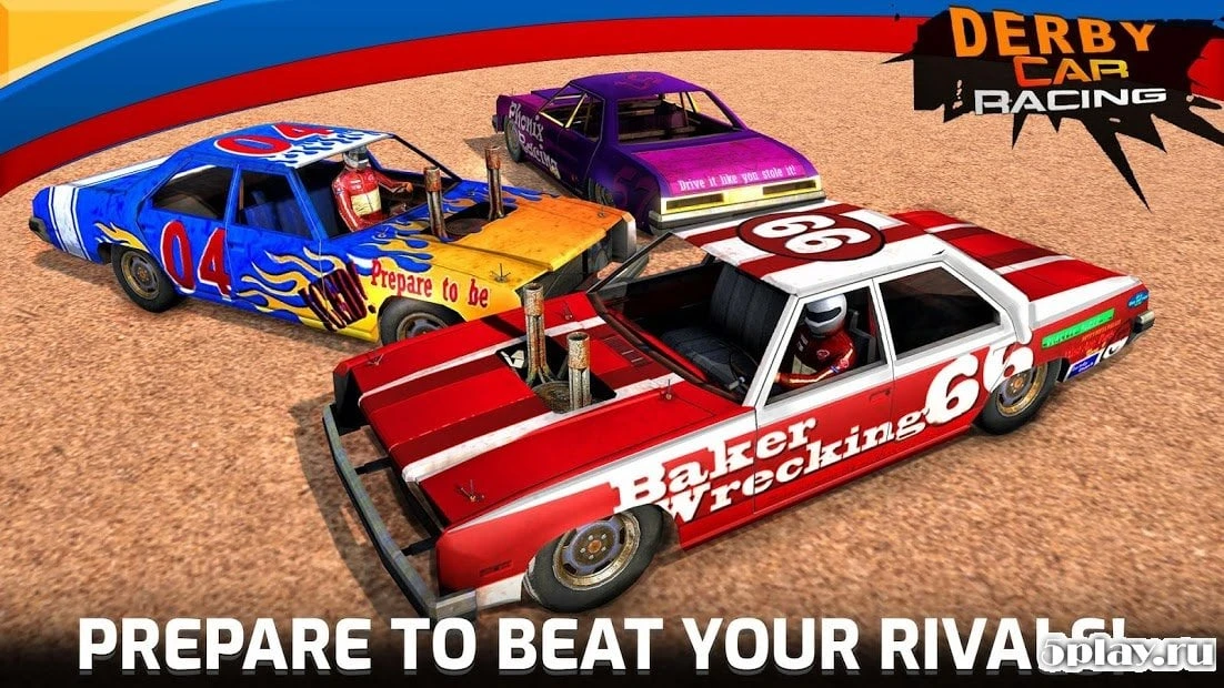 Derby Car Racing 1.3