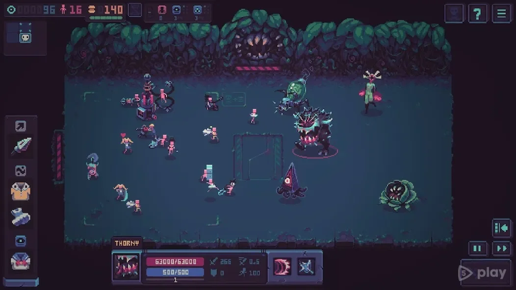 Despot's Game 1.11.0