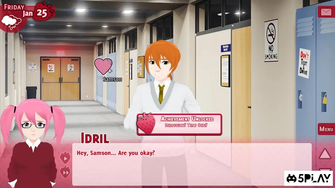 Destiny Fails Us: A New Life 1.0.8