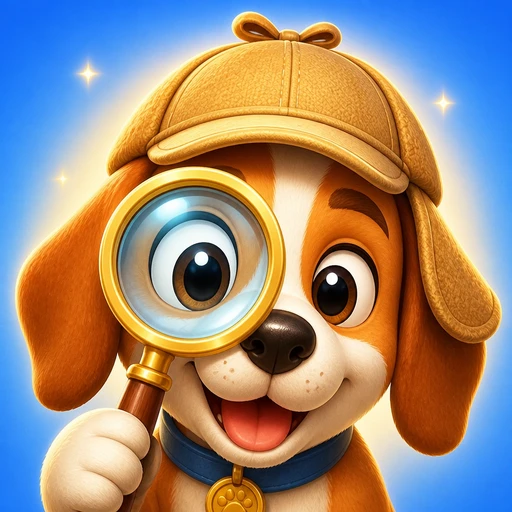 Detective Doku: Clue Puzzles