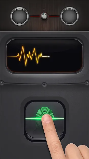 Детектор лжи (шутка) joke 5.2.2