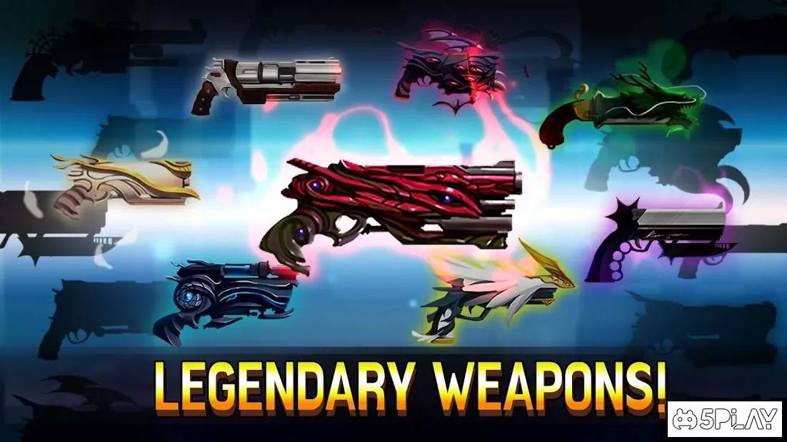 Devil Eater: Counter Attack, щоб охороняти свою душу 4.1