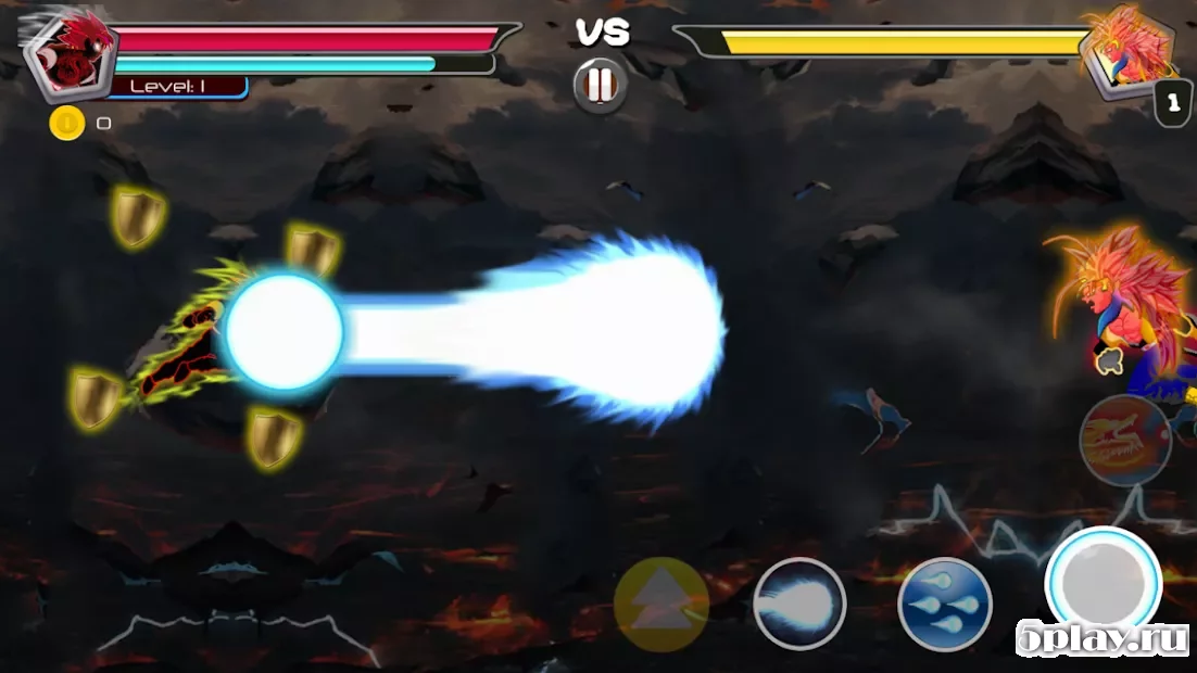 Devil Fighter Dragon X 1.1.5