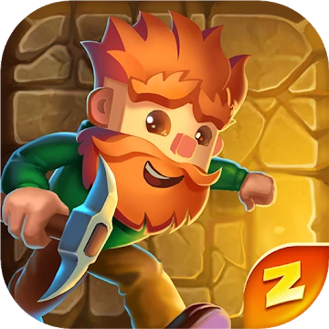 Dig Out! - Стратегія в підземеллі