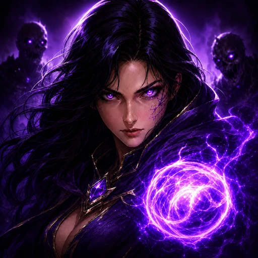 Dilora: Horde Survival