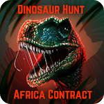 Dinosaur Hunt: Africa Contract