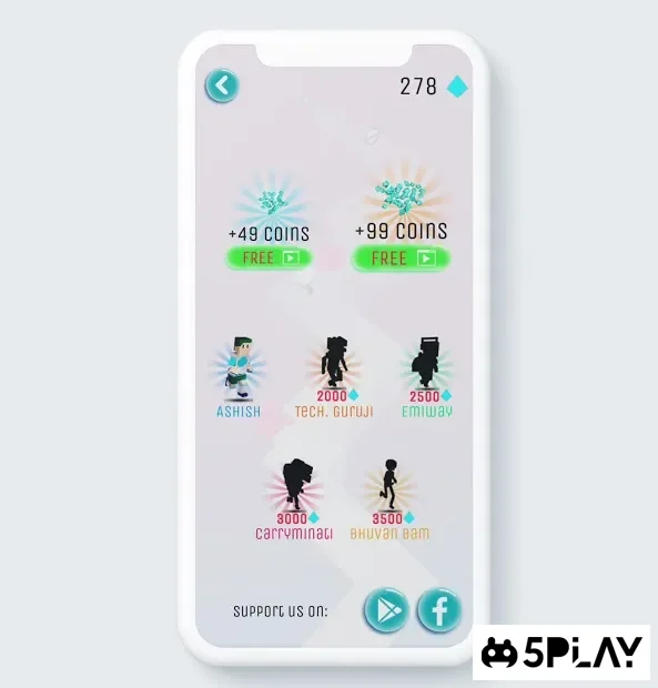 Diversion - Endless Running Game 1.0.1