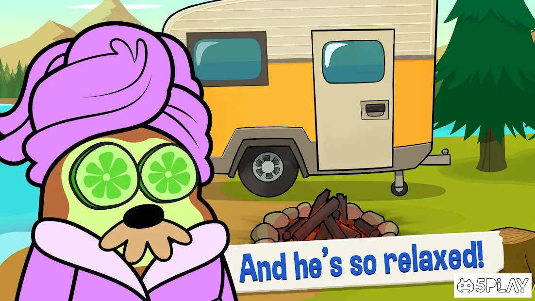 Do Not Disturb 3 - Grumpy Marmot Pranks! 1.0