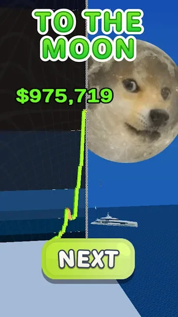 DOGECOIN YOLO 1.5
