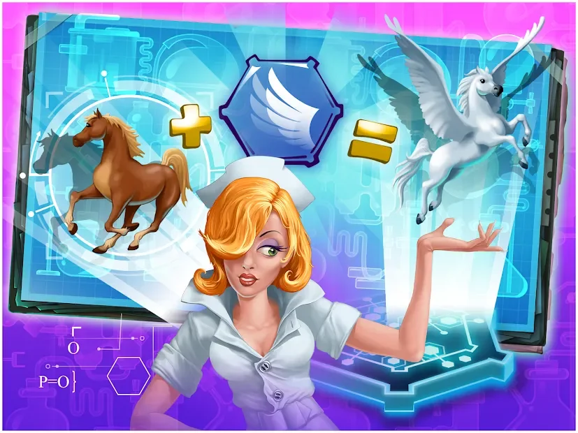 Doodle Creatures HD 2.3.35