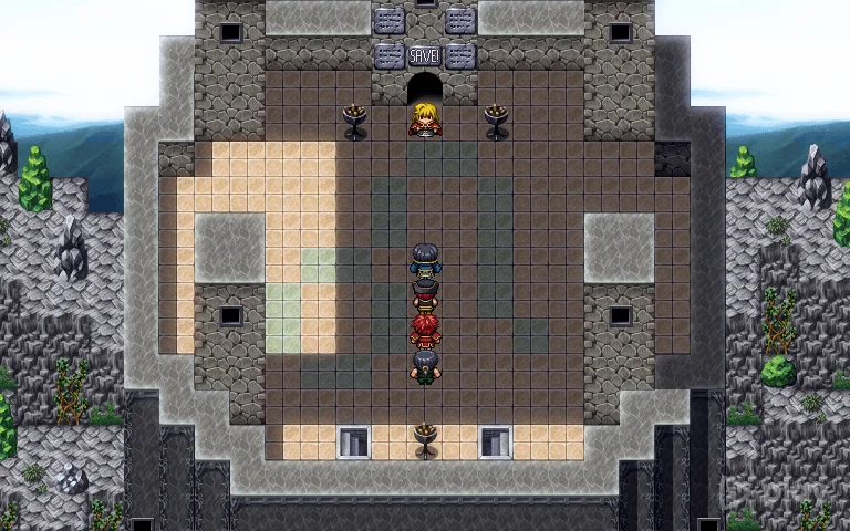 Doom & Destiny 3.8.2.01