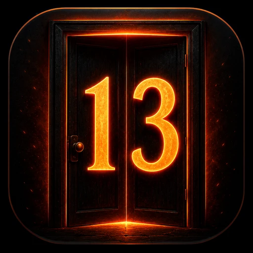 Door 13