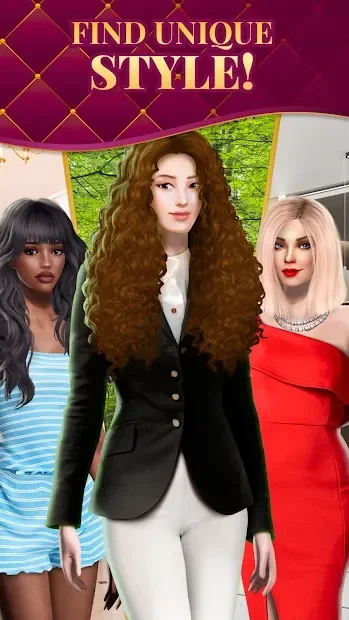 Double Life: Love interactive stories & novels 1.0.0