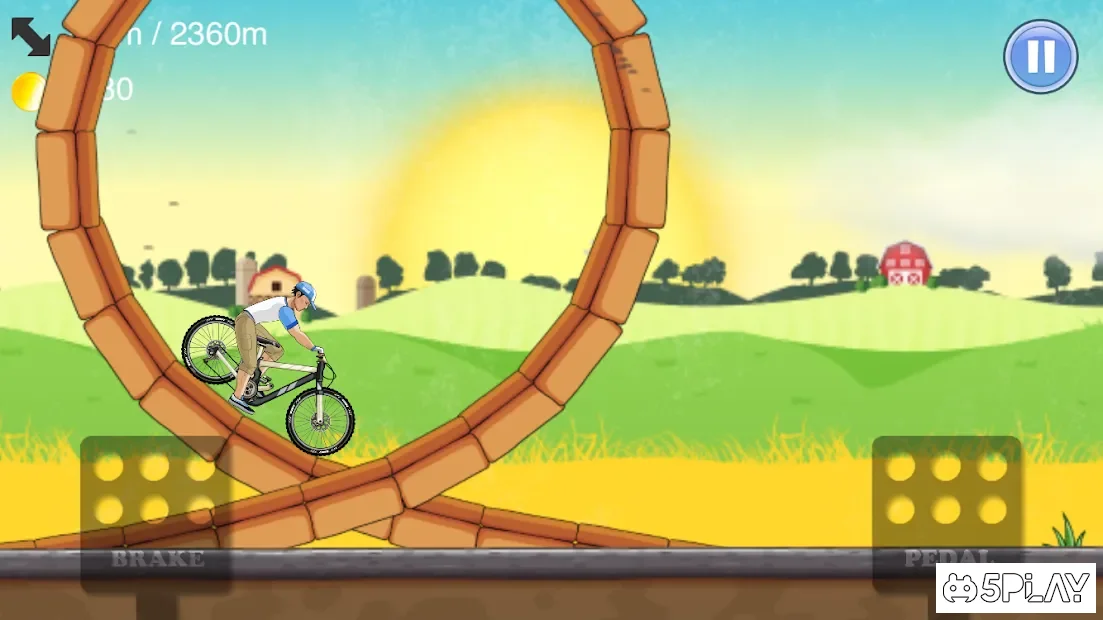 Down the hill 2 v1.6.2