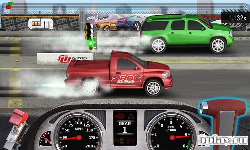 Drag Racing 4x4 v1.0.150