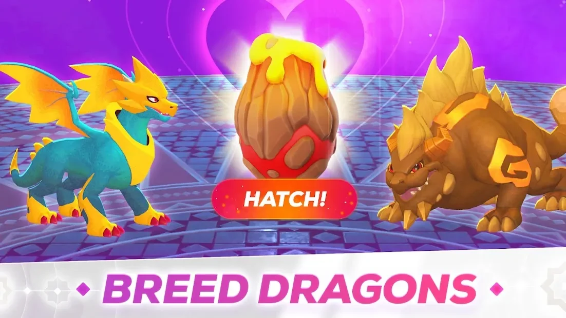 Dragon City 2 v0.11.2