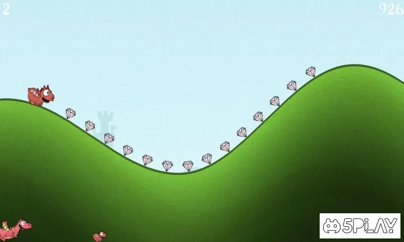 Dragon, Fly! Full 4.07