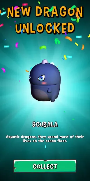 Dragon Glade - Merge Idle Adventure 0.13