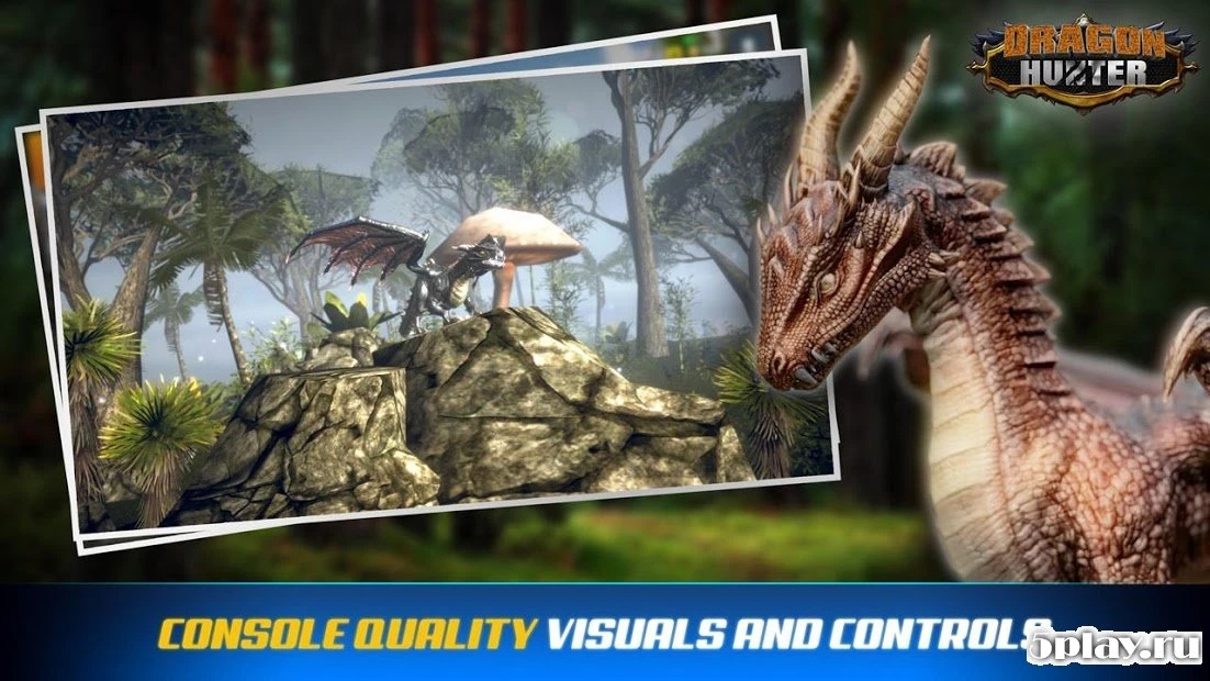 Dragon Hunter 2019 v1.0.9