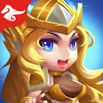 Dragon Legends (Dreamsky)