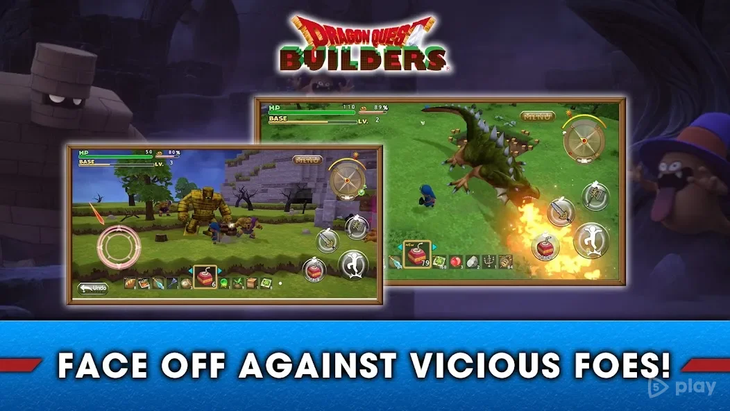 Dragon Quest Builders 1.0.0