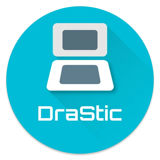 DraStic DS Emulator