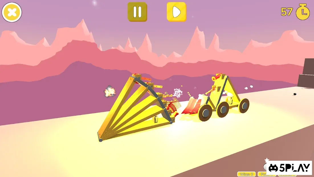 Draw Battle Machines 1.05