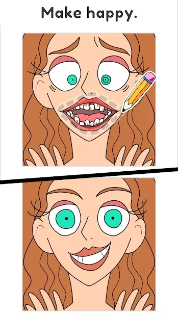 Draw Happy Survival! 0.0.1