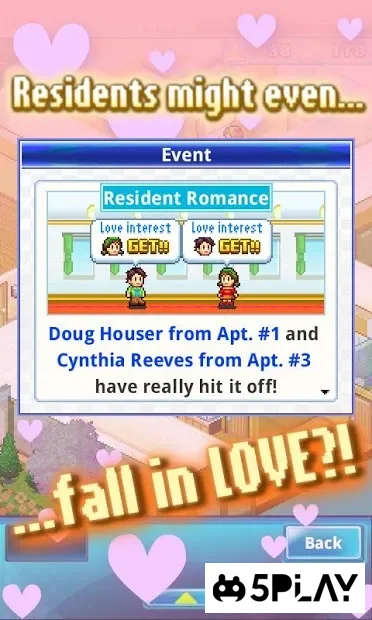 Dream House Days 2.2.9