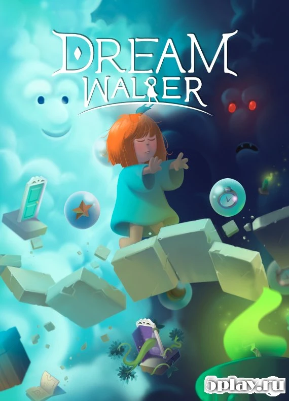 Dream Walker 1.15.09