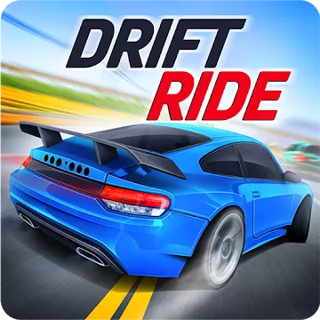 Drift Ride