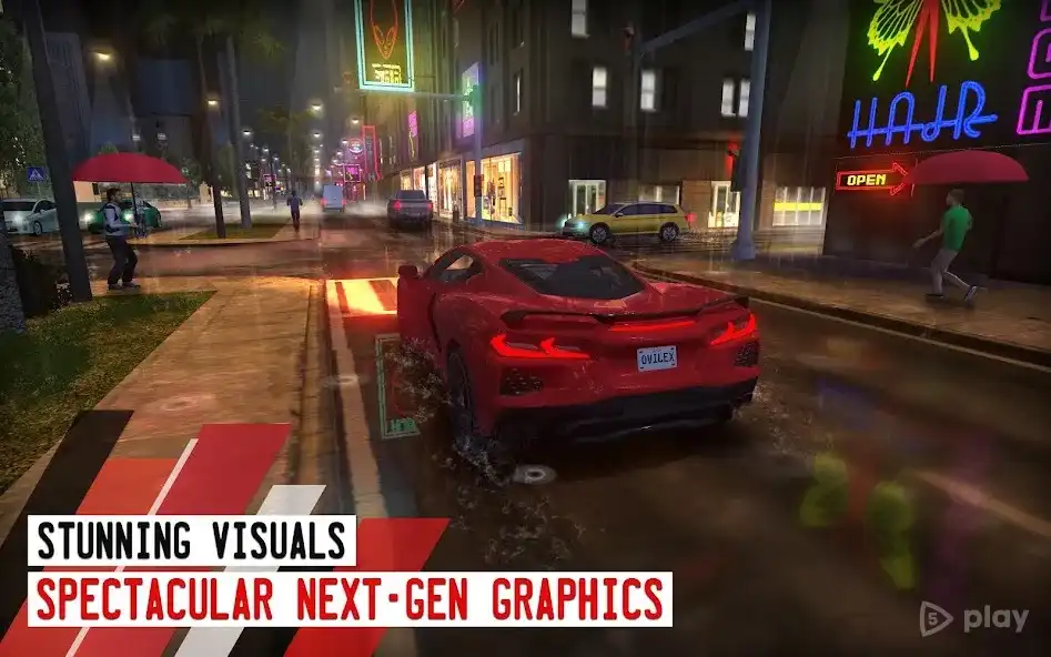 Driving School Sim 13.5