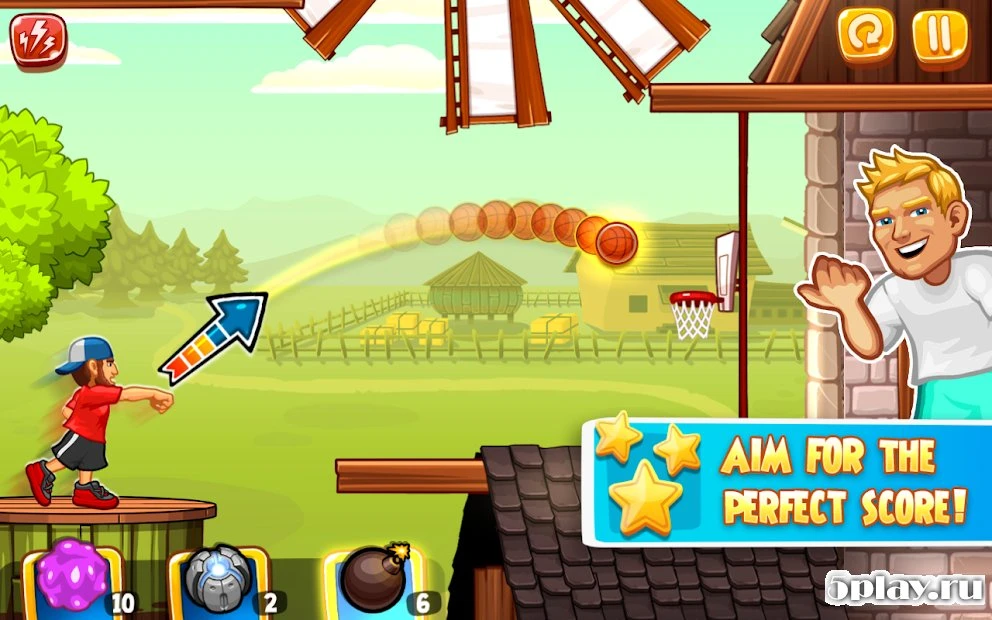 Dude Perfect 2 v1.6.2