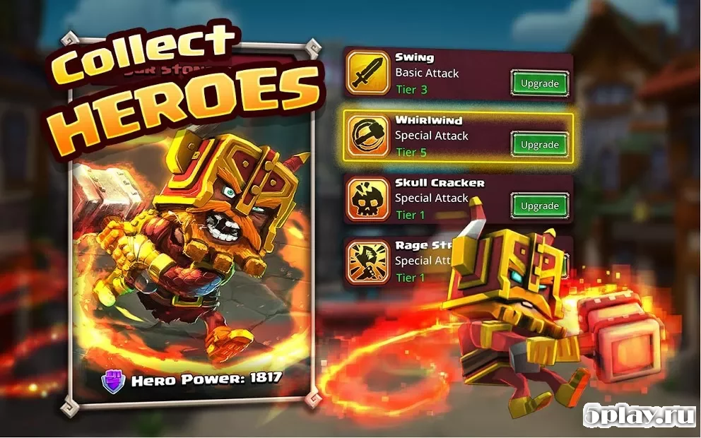 Dungeon Boss 0.5.13488